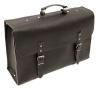Brašňa kožená BM40, montérska, na náradie, 40×26×10 cm