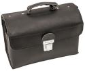 Elektrikárska brašňa kožená BE-30 K, 31×22×15 cm