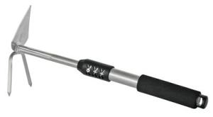 Motyčka Herrison 905F1, špicatá, dvojzubá