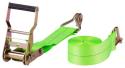 Popruh upínací Strend Pro 50 mm, L-6 m, 1300 kg