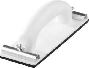 Držiak brúsnej mriežky SJ3217, 230x80 mm