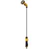 Rozprašovač Strend Pro Garden DY2306, zavlažovací, sprcha, 70 cm