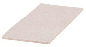 Náhradná plsť na hladítko MA3145, 270x130 mm