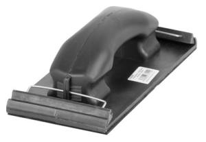 Držiak na brúsnu mriežku MA3110, 105x210 mm