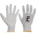 Červa Rukavice BUNTING Evolution (L) záhradné, nylon