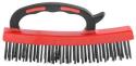 Kefa Strend Pro ComfortGrip HT16047, 160 mm, plochá