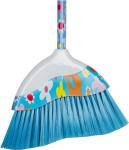 Metla Cleonix B0147, násada 120 cm, 32 cm