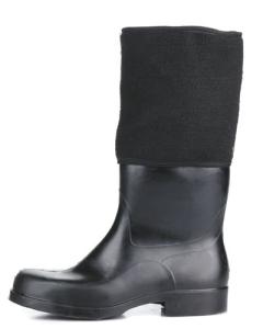 Čižmy Gumofilc 09, zateplené, veľkosť 43