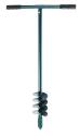 Zemný vrták EarthDrill – 150 mm, 90 cm, 1z