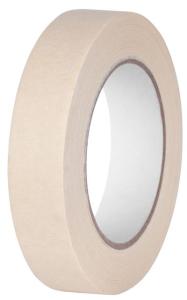 Maliarska páska KL-SMH-02, 25 mm x 50 m, maskovacia