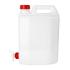 Bandaska na vodu s ventilom 20 l ICS