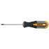 Skrutkovač Strend Pro 372.041, PZ0 3x75 mm, Pozidriv