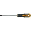 Skrutkovač Strend Pro CX372.2, PH2 6x100 mm, Phillips