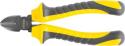 Štikacie bočné kliešte Strend Pro PL1022, 150 mm