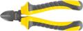 Štikacie bočné kliešte Strend Pro PL1022, 180 mm