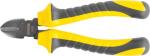 Štikacie bočné kliešte Strend Pro PL1022, 180 mm