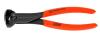 Čelné štikacie kliešte Strend Pro CP0721, 150 mm
