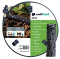 Priesaková hadica Cellfast DRIP 1/2", 15 m