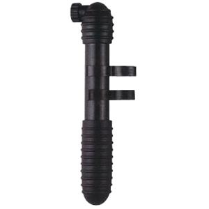 Mini pumpa Akola MAP-26, 25x215 mm, na nafukovanie bicykla