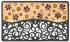 Rohožka pred dvere Oldstyle – 45x75 cm, guma