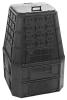 Kompostér EVOBLACK, 850 l, čierny