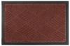 Rohožka pred dvere Parquets – 40x60 cm, hnedá
