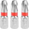 Bit Strend Pro Phillips PH 3, balenie 3 ks