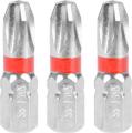 Bit Strend Pro Phillips PH 3, balenie 3 ks