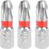 Bit Strend Pro Phillips PH 3, balenie 3 ks