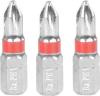 Bit Strend Pro Phillips PH 1, balenie 3 ks