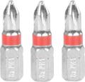 Bit Strend Pro Phillips PH 1, balenie 3 ks