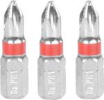 Bit Strend Pro Phillips PH 1, balenie 3 ks
