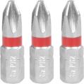 Bit Strend Pro Phillips PH 2, balenie 3 ks