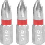Bit Strend Pro Phillips PH 2, balenie 3 ks