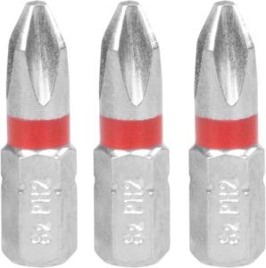 Bit Strend Pro Phillips PH 2, balenie 3 ks