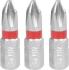 Bit Strend Pro Phillips PH 2, balenie 3 ks