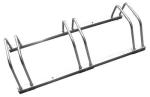 Stojan na bicykle TT003001, 3 pozície, 72×27×32 cm