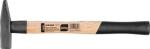 Kladivo Strend Pro HM100, 200 g, zámočnícke, drevo, 275 mm