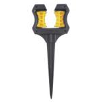 Držiak hadice Strend Pro, do zeme, 24 cm