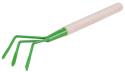 Kyprič Strend Pro Herrison 9372D, trojzubý, ručný, 7x35 cm