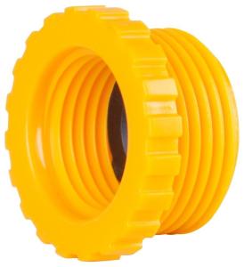 Redukcia Strend Pro, plastová, 3/4" na 1/2"