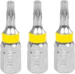 Bit Strend Pro Torx TX 10, balenie 3 ks
