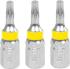 Bit Strend Pro Torx TX 10, balenie 3 ks