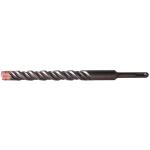 Vrták do betónu STREND PRO COPP 14x460 mm, SDS+, 4-brit