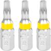 Bit Strend Pro Torx TX 15, balenie 3 ks