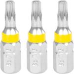 Bit Strend Pro Torx TX 15, balenie 3 ks