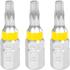 Bit Strend Pro Torx TX 15, balenie 3 ks