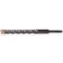 Vrták do betónu Strend Pro COPP 16x210 mm, SDS+, 4-brit