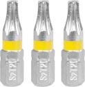Bit Strend Pro Torx TX 20, balenie 3 ks