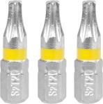 Bit Strend Pro Torx TX 20, balenie 3 ks